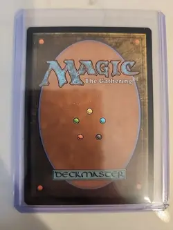 2025 MTG Final Fantasy Traveling Chocobo 0210 - Image 4