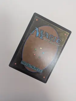 MTG - Talisman of Indulgence - Commander: Final Fantasy NM/M Condition - Image 3