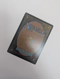 MTG - Talisman of Dominance - Commander: Final Fantasy NM/M Condition - Image 3