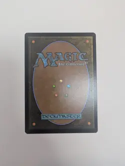 MTG - Talisman of Dominance - Commander: Final Fantasy NM/M Condition - Image 4