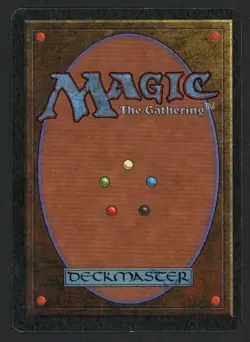***Mishra's Workshop*** MTG Antiquities Magic Kid Icarus - Image 2