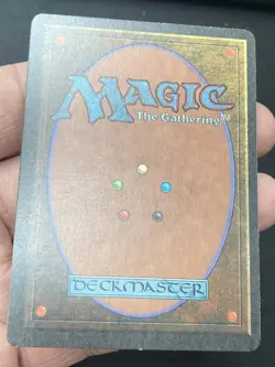 ***Mishra's Workshop*** MTG Antiquities Magic Kid Icarus - Image 4