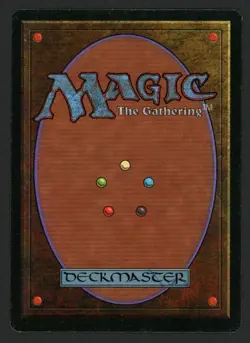 ***English The Abyss*** MTG Legends Magic Kid Icarus - Image 2
