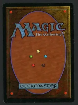 ***English Moat*** MTG Legends Magic Kid Icarus - Image 2