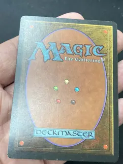 ***English Moat*** MTG Legends Magic Kid Icarus - Image 4