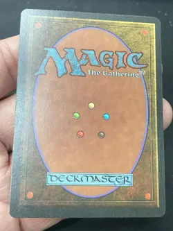 ***English All Hallow's Eve*** MTG Legends Magic Kid Icarus - Image 4