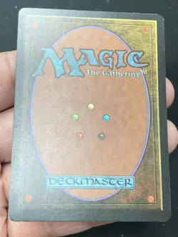 ***English The Tabernacle at Pendrell Vale*** MTG Legends Magic Kid Icarus - Image 4