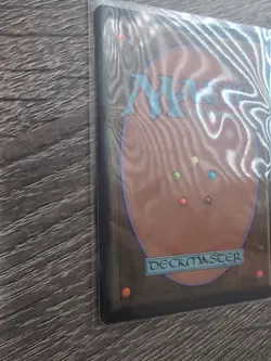 WotC MtG Mirage Phyrexian Dreadnought (R) EX Magic - Image 4