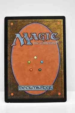 MAGIC THE GATHERING, CRAWLSPACE, URZA'S LEGACY, NM, NEVER BEEN PLAYED - Image 2