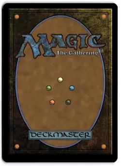 Experimental Augury NM EOC Commander: Edge of Eternities MTG - Image 2