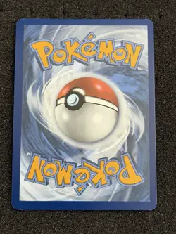 Pokemon - Iron Leaves ex 176/131 - Prismatic Evolutions Holo - PACK FRESH MINT - Image 2