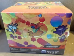 Pokemon TCG Scarlet & Violet 151 Mini Tin Display 10 Tins Factory Sealed 820650863066 - Image 3