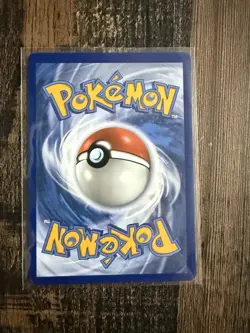 Pokemon Mega Gengar EX Full Art Holo Rare 350 HP 230 Attack Card 284/217 - Image 2