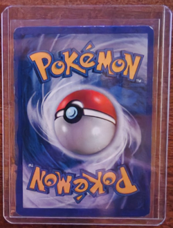 Grass Energy 105/110 - EX Holon Phantoms - Reverse Holo - 2006 Pokemon TCG - Image 2