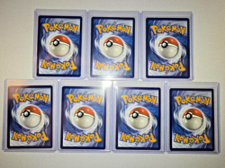 Pokemon Lot of 7 - Eevee, Flareon, Jolteon, Vaporeon, Umbreon, Glaceon, Leafeon - Image 2
