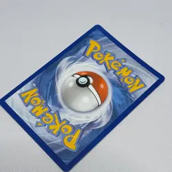Pokemon TCG Mega Sharpedo EX 061/094 PFL Stage 1 330 HP Water Foil Card - Image 4
