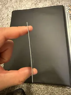 Dialga EX Full Art Ultra Rare Holo Plasma Blast Pokemon Card 99/101 - Image 3