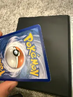 Dialga EX Full Art Ultra Rare Holo Plasma Blast Pokemon Card 99/101 - Image 4