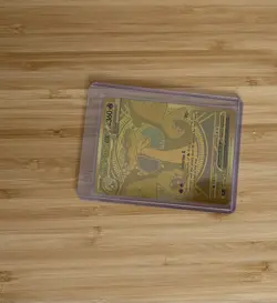 Pokemon TCG Phantasmal Flames Mega Charizard X EX 130/094 - Image 2