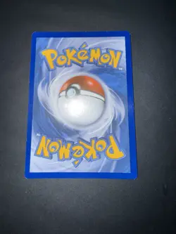 Pokemon Charizard EX Black Star Promo XY121 Holo Basic Pokemon TCG Card Stock - Image 2