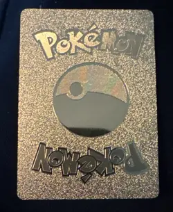 Pokemon Charizard GX SM60 Sm Promo Holo Card 250 HP - Image 2