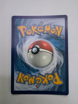 Altaria ex - 232/182 Ultra Rare Paradox Rift Pokemon TCG Full Art Holo NM - Image 2