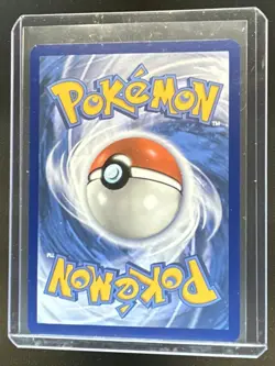 2025 Pokemon SV Black Star Promos Team Rocket's Wobbuffet #203 - Image 2