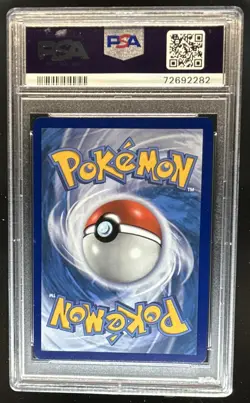 2022 Pokemon SWSH Lost Origin Pikachu VMAX Trainer Gallery #TG29/TG30 PSA 10 - Image 2