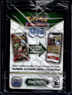 2025 Pokemon Prismatic Evolutions Umbreon ex Promos #060/131 - Image 2