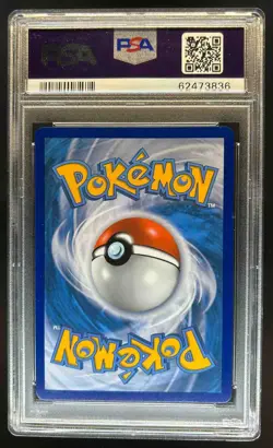 2021 Pokemon SWSH Charizard VMAX Shiny Vault Full Art #SV107/SV122 PSA 10 - Image 2
