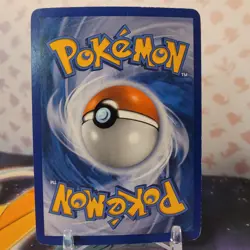 2006 Pokemon EX Dragon Frontiers Scramble Energy STAMPED Holo Foil 89/101 - MP - Image 2