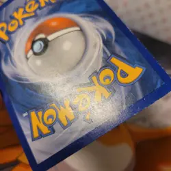 2006 Pokemon EX Dragon Frontiers Scramble Energy STAMPED Holo Foil 89/101 - MP - Image 5