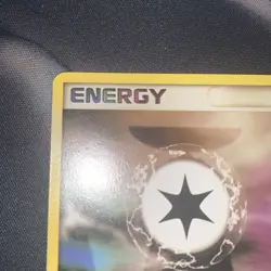 Holon Energy WP 86/101 EX Dragon Frontiers 2006 Pokemon Energy Rare MP - Image 3