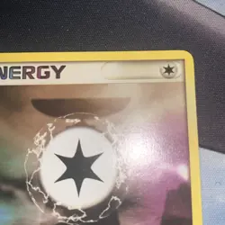 Holon Energy WP 86/101 EX Dragon Frontiers 2006 Pokemon Energy Rare MP - Image 4