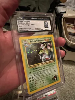 Pokemon Lot – Beckett, PSA, CGC Slabs - Image 4