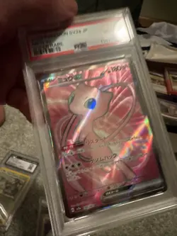 Pokemon Lot – Beckett, PSA, CGC Slabs - Image 5