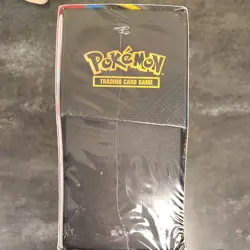 Pokemon TCG:Pokemon Center Mega Evolution Lucario Elite Trainer Box ETB - SEALED - Image 3