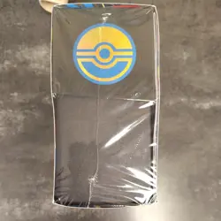 Pokemon TCG:Pokemon Center Mega Evolution Lucario Elite Trainer Box ETB - SEALED - Image 4
