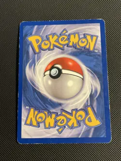 Furret 21/123 Pokemon TCG Heartgold & Soulsilver Rare Moderately Played MP - Image 2