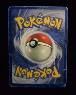 Pokemon TCG - ZAPDOS - 30/62 - RARE - UNLIMITED - FOSSIL (1999) - WOTC - HP - Image 4