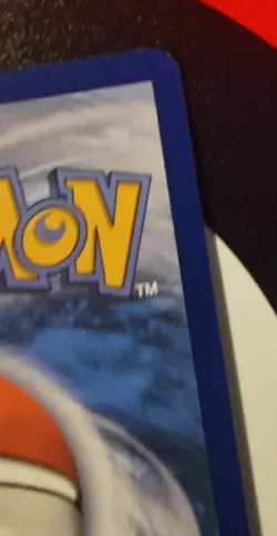 Pokemon TCG Teal Mask Ogerpon EX Duo Black Promo - Image 5