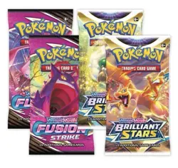 Pokemon TCG Special Collection Factory Sealed Box Morpeko V-Union - Image 4