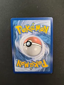 Pokemon Switch Secret Rare 160/149 SM Base Set Gold Trainer LP Full Art - Image 2