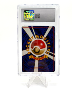 Pokemon Dark Charizard JP Rare Team Rocket 006 CGC 8.5 - Image 2