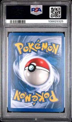 Pokemon EX Sandstorm Kabuto 39/100 Sandstorm Holo PSA 8 Near Mint-Mint - Image 2