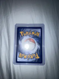 Pokemon TCG Latias EX 239/191 Special Illustration Surging Sparks - Image 4