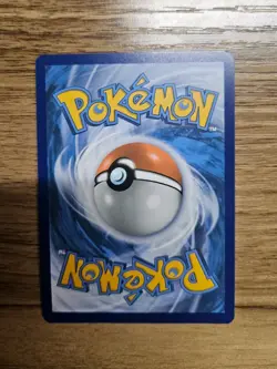 Lickitung 180/162SV05: Temporal Forces Holo Pokemon TCG MINT - Image 3