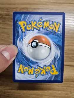 Lickitung 180/162SV05: Temporal Forces Holo Pokemon TCG MINT - Image 5