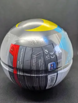 Pokemon TCG: PokeBall Tin Moon Ball H24 *FACTORY SEALED* 820650809767 - Image 2