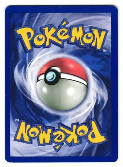 Pikachu 60/64 Common Jungle Pokemon 1st Edition MP - Image 2
